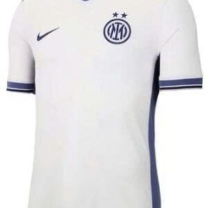 Áo bóng đá Nike chính hãng Inter Milan