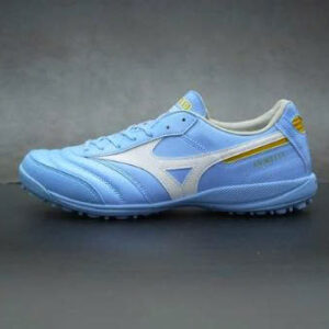 Giày MIZUNO MORELIA SALA ELITE TF - Q1GB261225 - XANH/TRẮNG